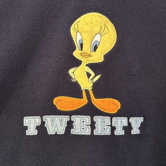 Vintage Tweety Bird Sweater - Picture 2 of 6